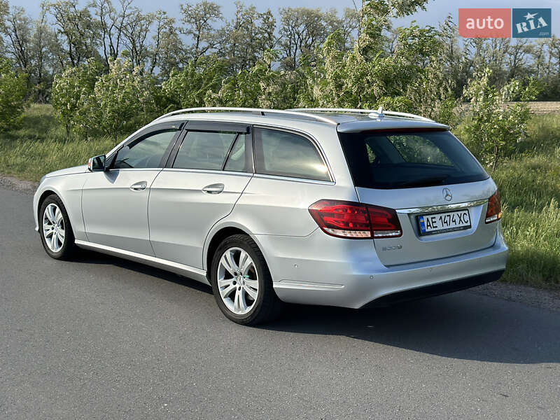 2013 mercedes-benz e 220