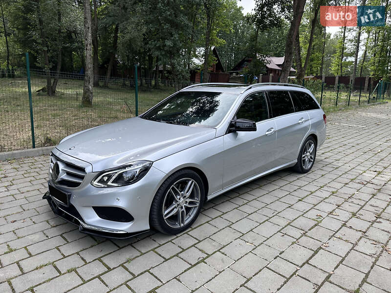 2014 mercedes-benz e 220