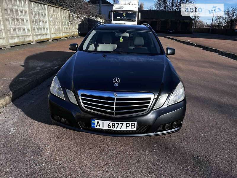 2010 mercedes-benz e 250