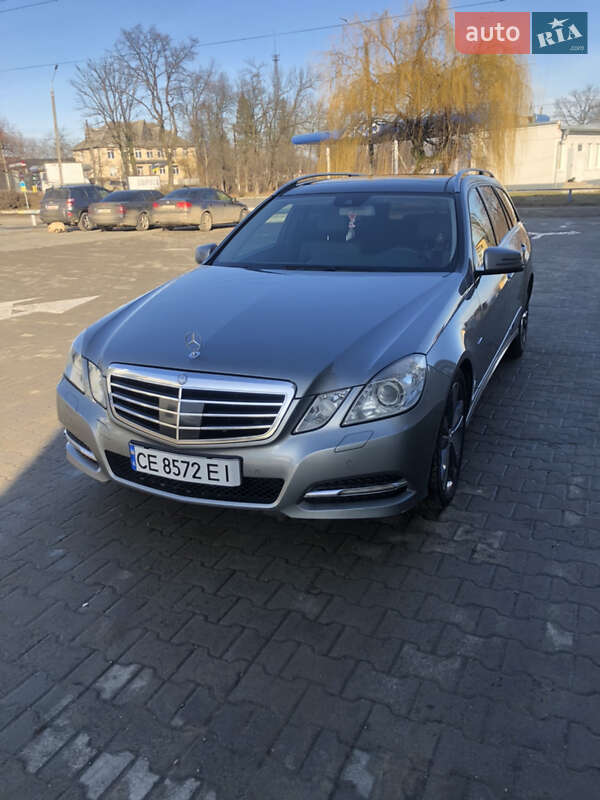 2010 mercedes-benz e 250