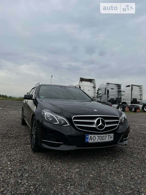 2013 mercedes-benz e 250 cdi