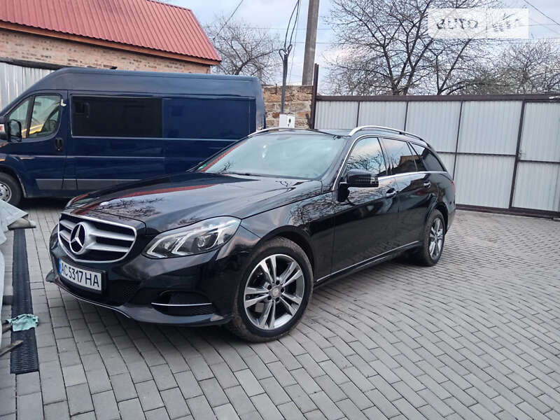 2015 mercedes-benz e 250