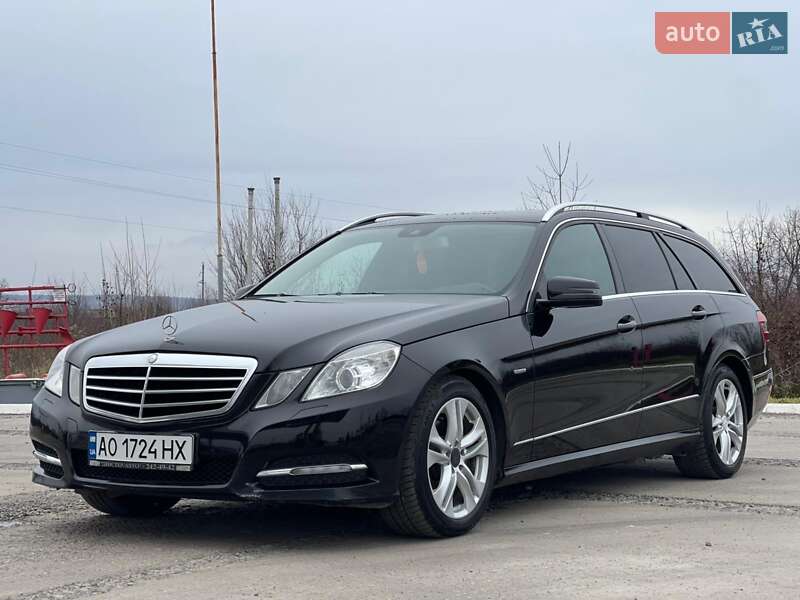 2011 mercedes-benz e 200