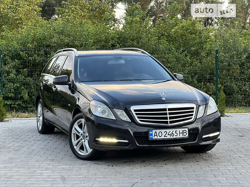 2011 mercedes-benz e 200
