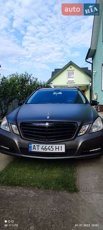 2012 mercedes-benz e 200