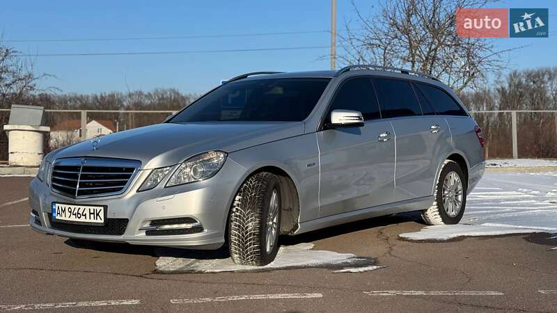 2012 mercedes-benz e 200