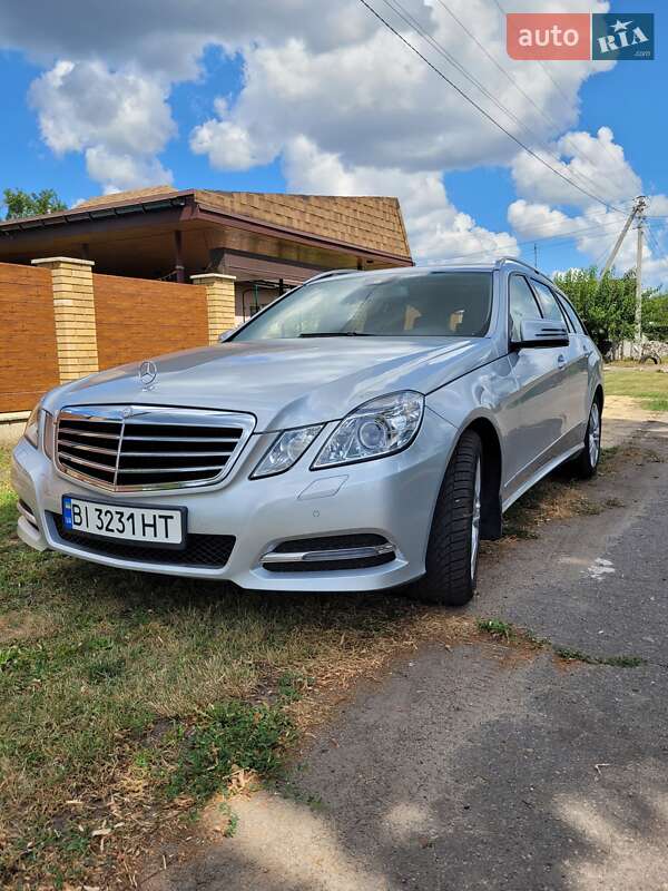 2012 mercedes-benz e 200