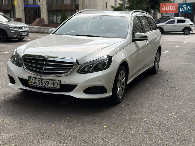 2013 mercedes-benz e 200