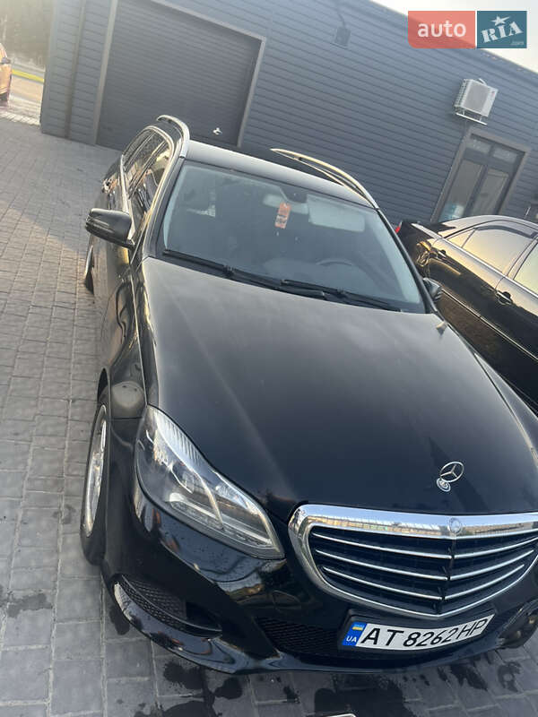 2013 mercedes-benz e 200