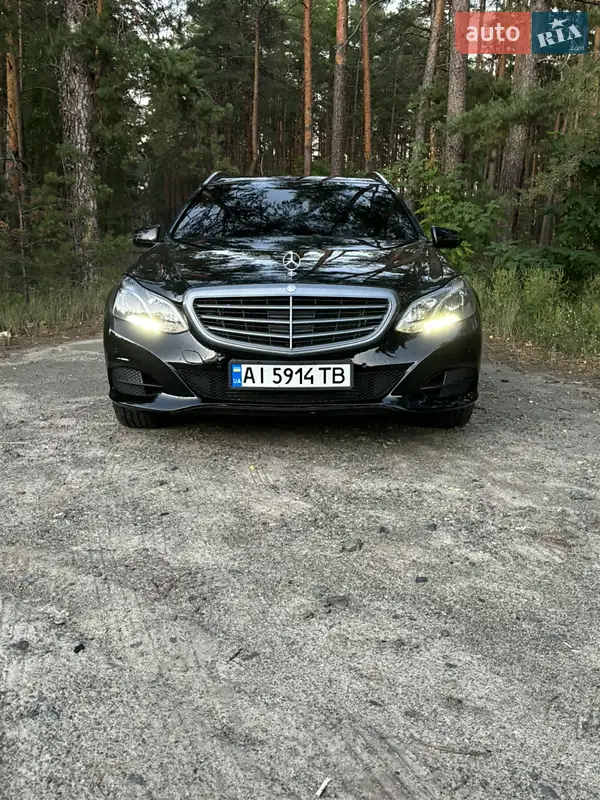 2013 mercedes-benz e 200 cdi