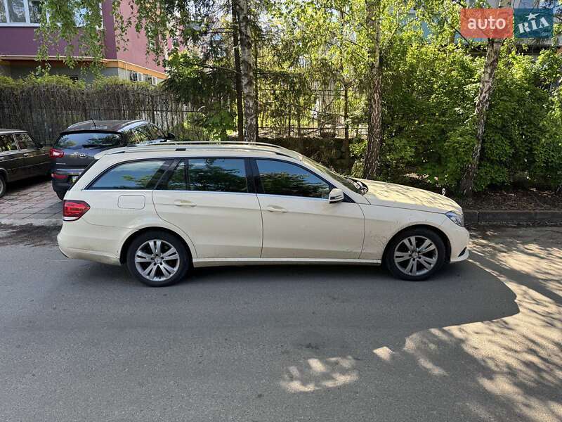 2013 mercedes-benz e 200