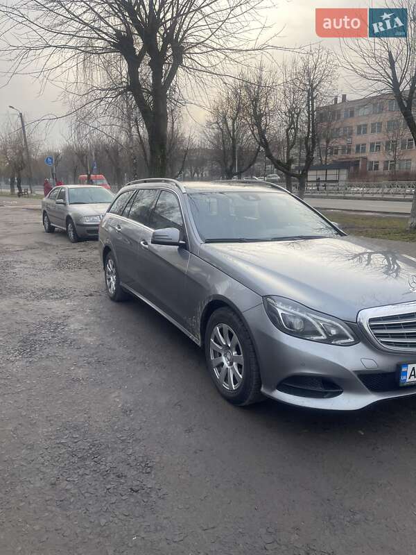 2013 mercedes-benz e 200 cdi