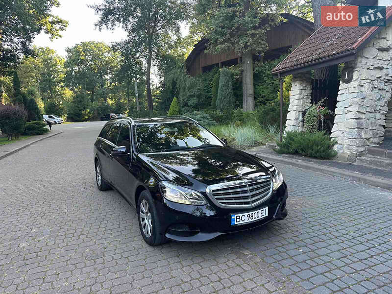 2014 mercedes-benz e 200
