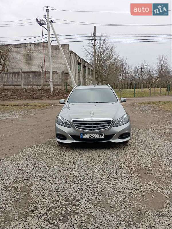 2014 mercedes-benz e 200