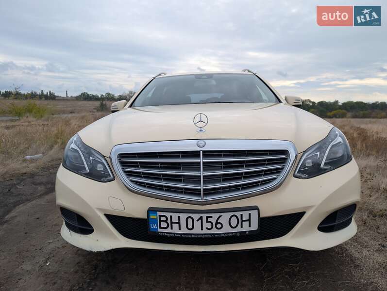 2015 mercedes-benz e 200
