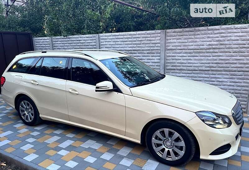 2015 mercedes-benz e 200