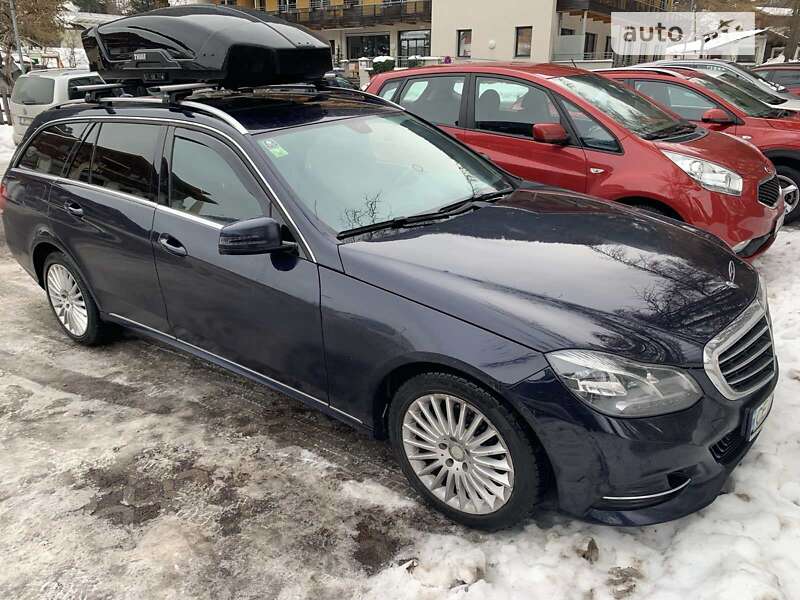 2015 mercedes-benz e 200
