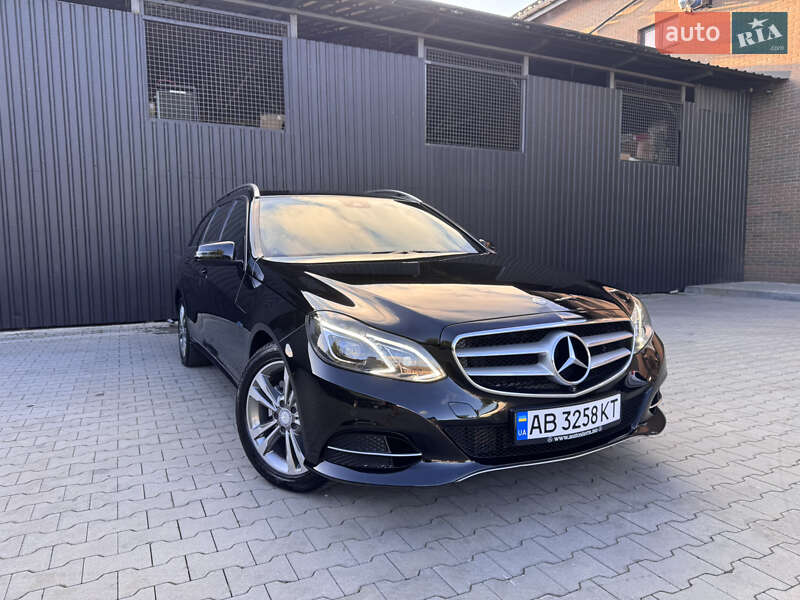 2016 mercedes-benz e-200