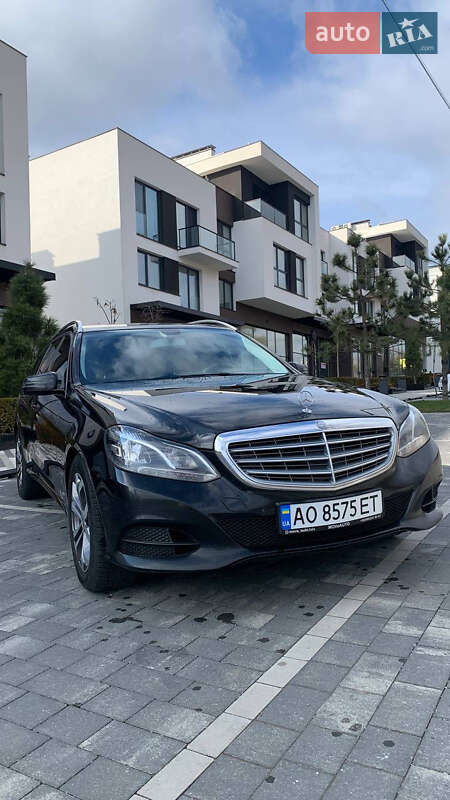 2016 mercedes-benz e 200