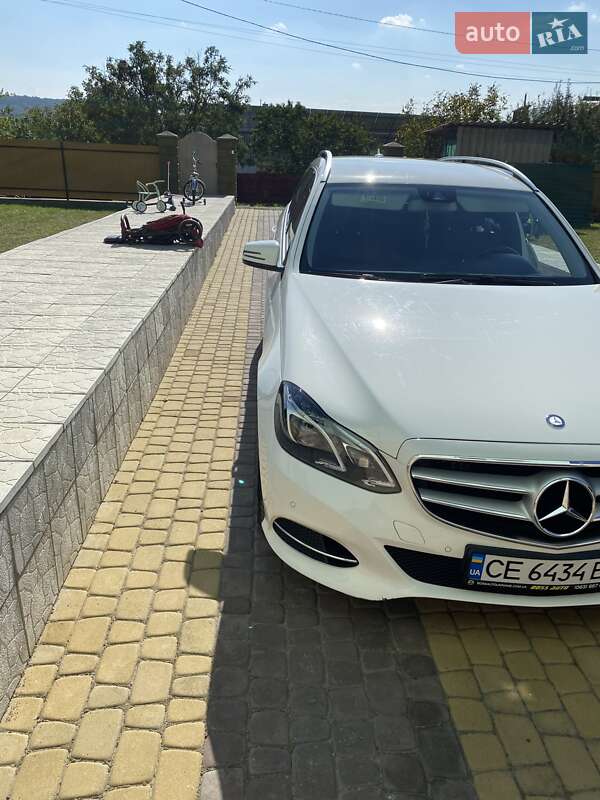 2016 mercedes-benz e 200 cdi
