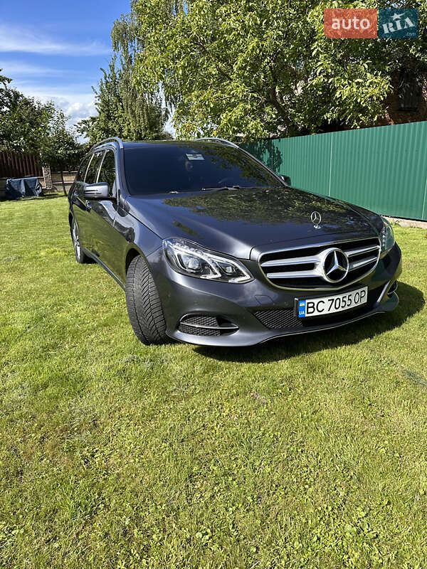 2015 mercedes-benz e 220
