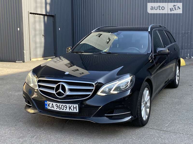 2016 mercedes-benz e 220