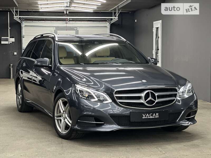 2014 mercedes-benz e 350
