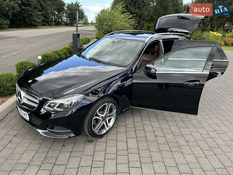 2013 mercedes-benz e 300