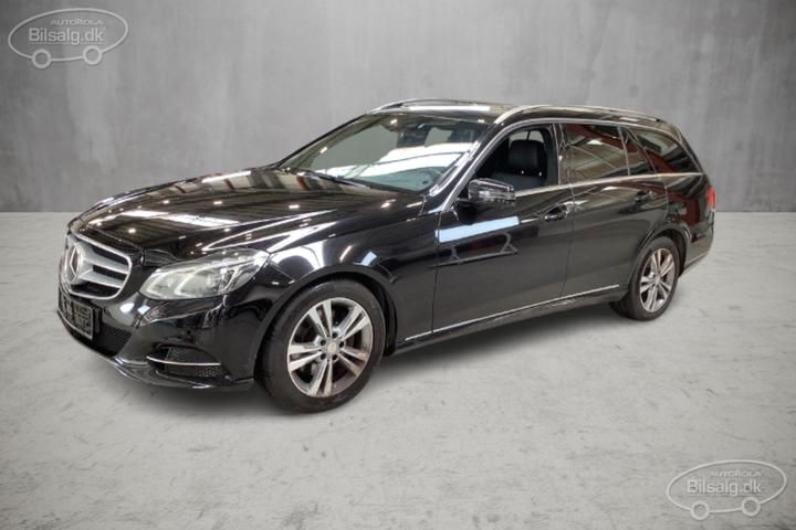 2015 mercedes-benz e 300