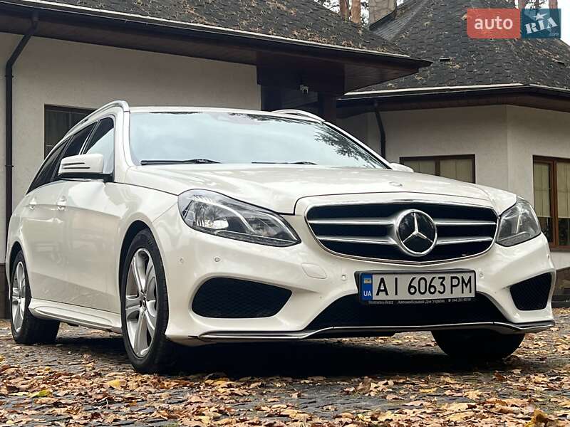 2014 mercedes-benz e 250