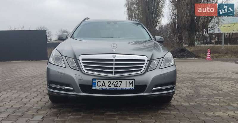 2011 mercedes-benz e 250