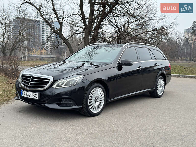 2013 mercedes-benz e 250 cdi