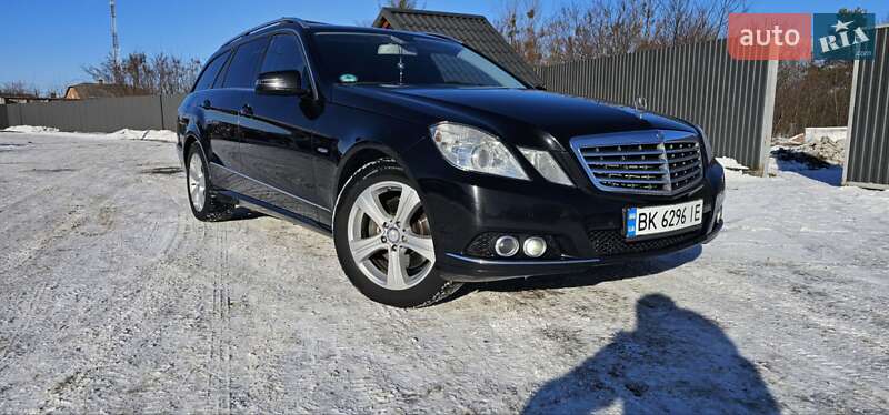 2010 mercedes-benz e 350