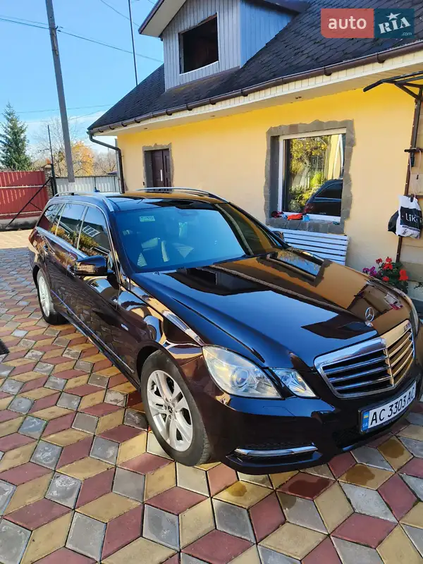 2010 mercedes-benz e 350
