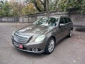 2011 mercedes-benz e 350 cdi