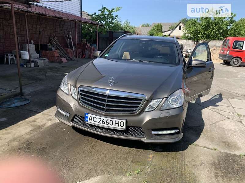 2012 mercedes-benz e 350