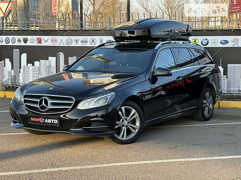 2016 mercedes-benz e 350