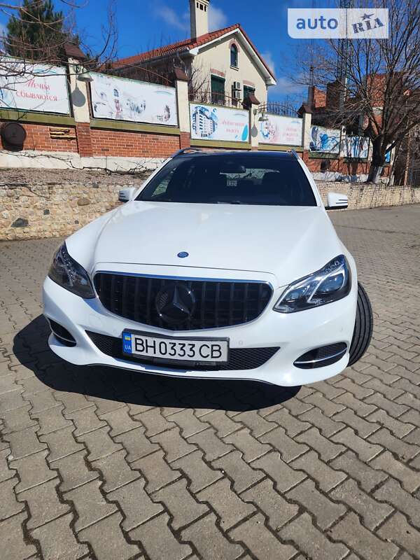 2014 mercedes-benz e 250