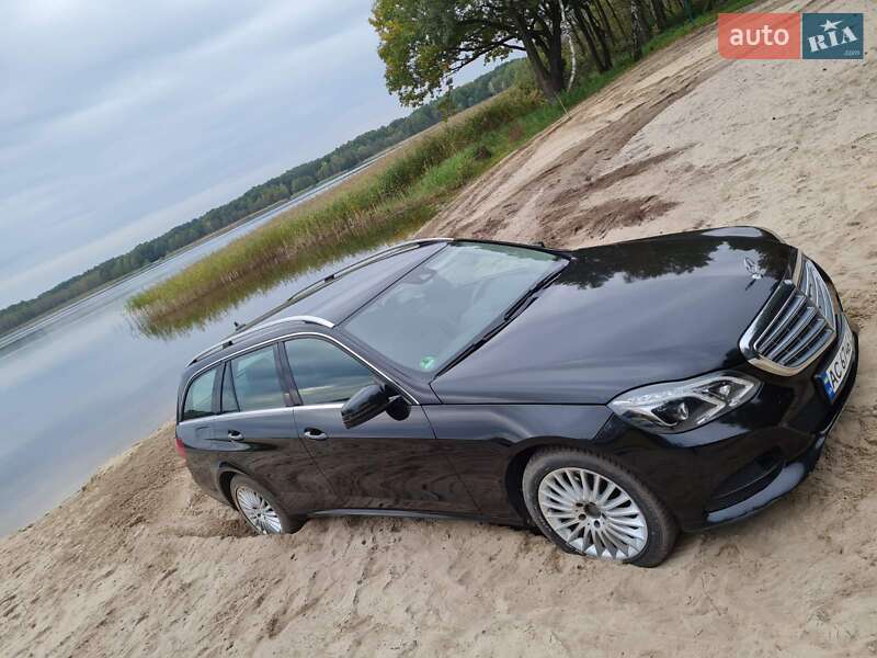 2014 mercedes-benz e 250