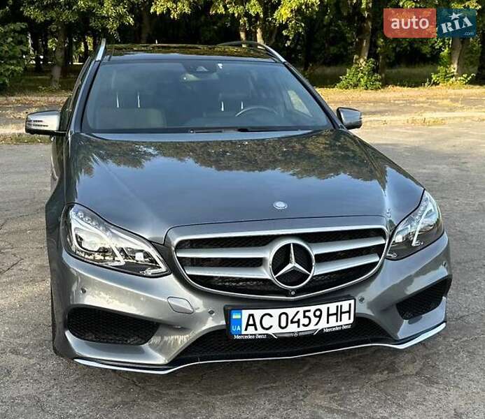 2015 mercedes-benz e 250