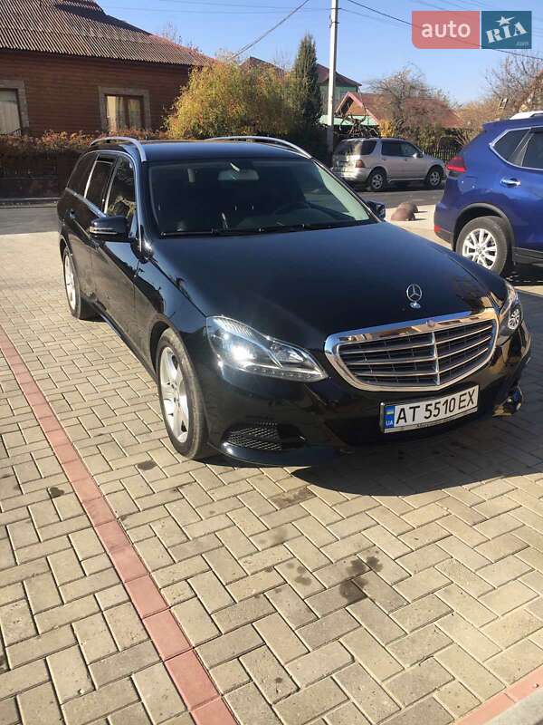 2013 mercedes-benz e-300-