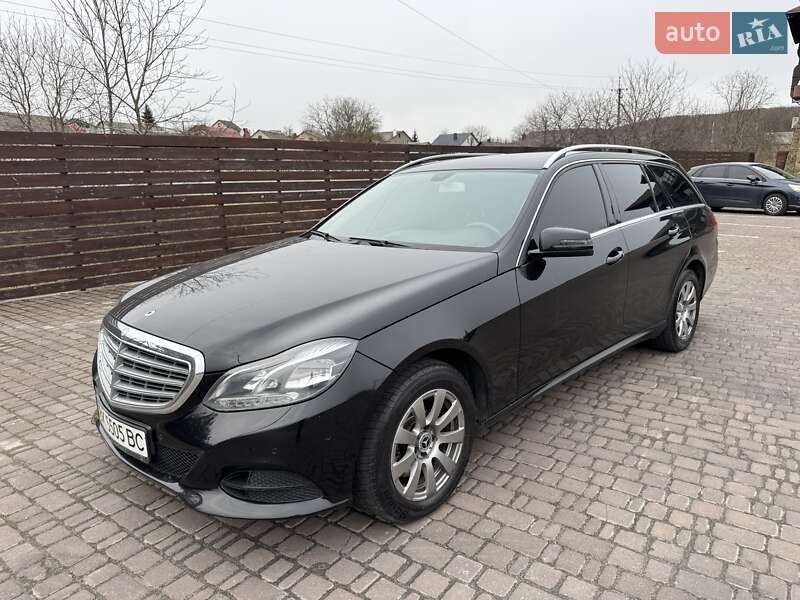 2013 mercedes-benz e 300