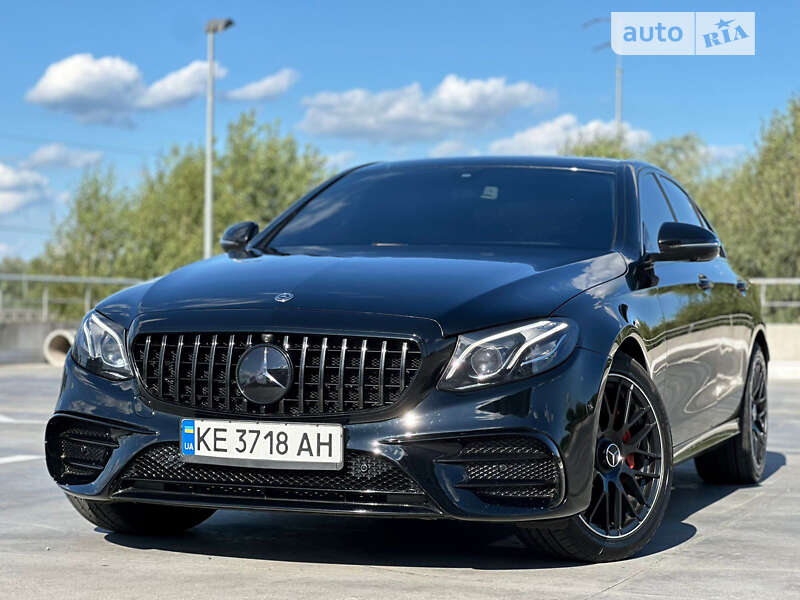 2016 mercedes-benz e 220