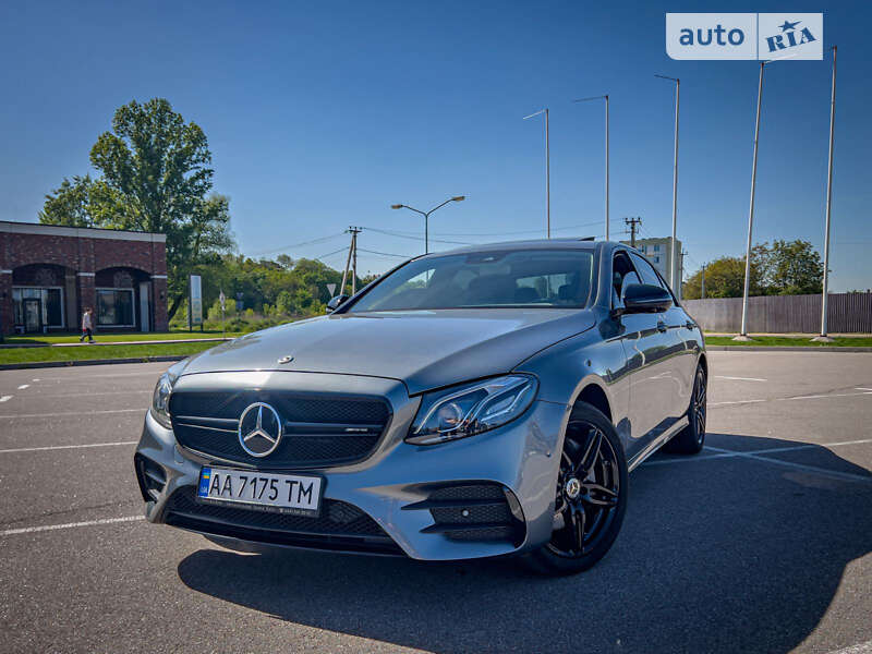 2016 mercedes-benz e 220 d