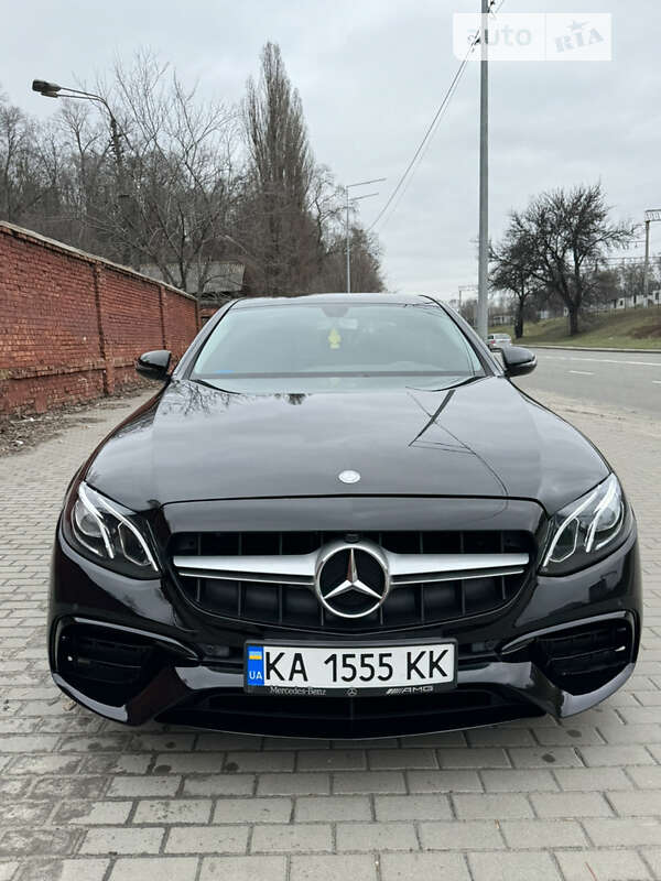 2016 mercedes-benz e 220 d