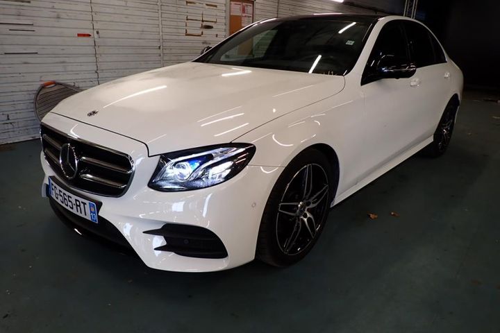 2019 mercedes-benz classe e