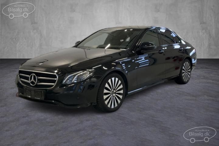 2018 mercedes-benz e 300