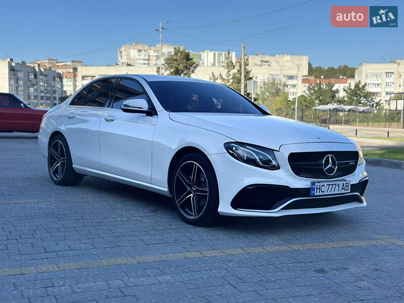 2016 mercedes-benz e 200 d
