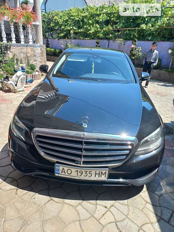 2018 mercedes-benz e-class