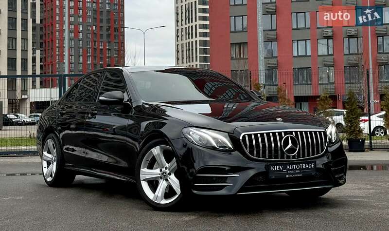 2018 mercedes-benz e 200